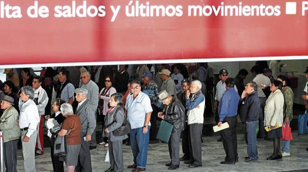 Â¿CuÃ¡l fue el fondo de AFP mÃ¡s rentable en lo que va del aÃ±o?